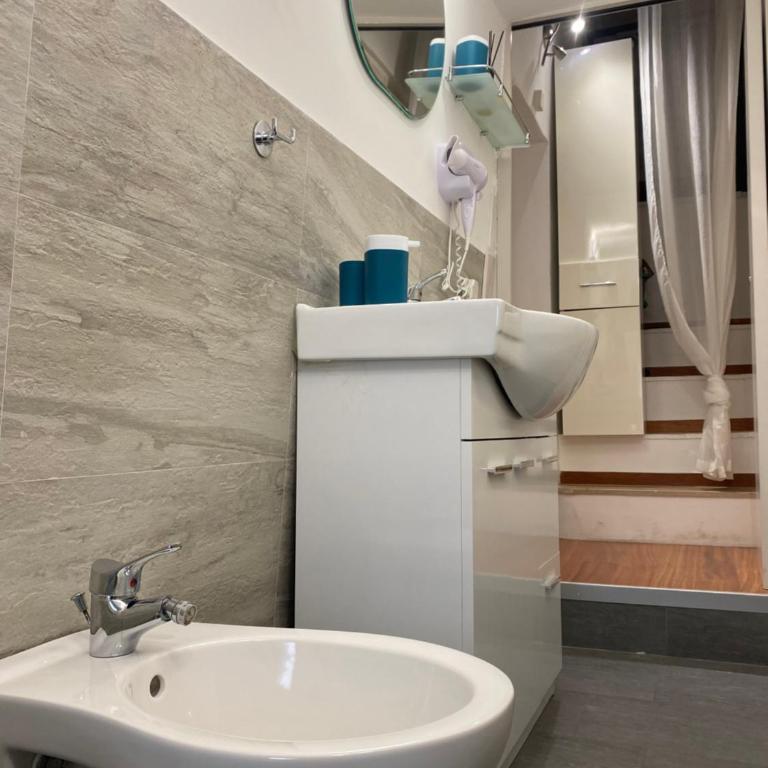 House Relax - Puglia Mia Apartments - One-Bedroom Apartment - 16