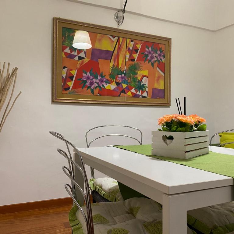 House Relax - Puglia Mia Apartments - One-Bedroom Apartment - 8