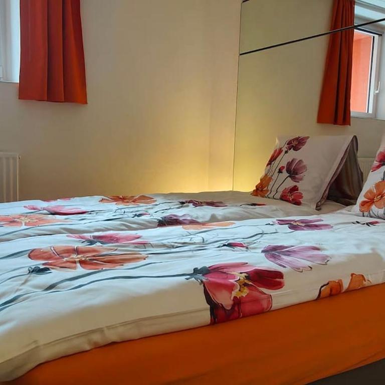 Logement Premium à Salins - Apartment mit Terrasse - 18