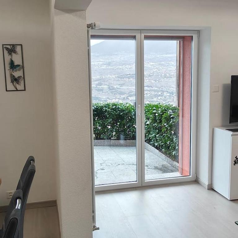 Logement Premium à Salins - Apartment mit Terrasse - 26