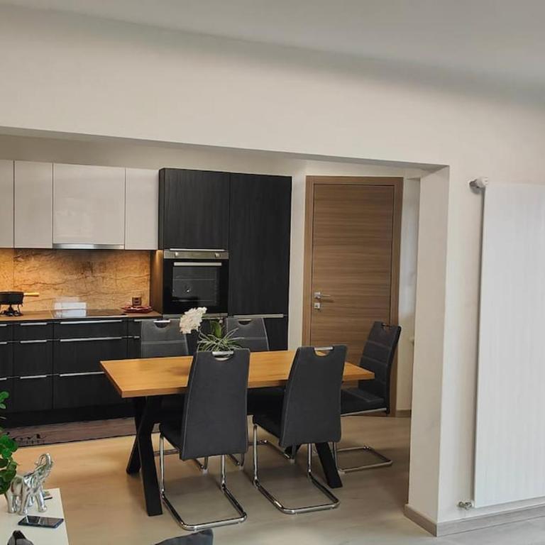 Logement Premium à Salins - Apartment mit Terrasse - 24