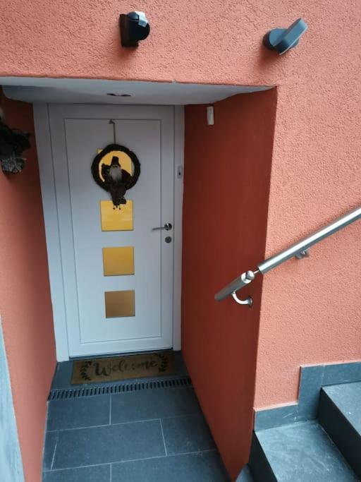 Logement Premium à Salins - Apartment mit Terrasse - 32