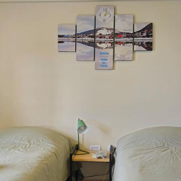 Temporales Ushuaia - Magallanes L1 - Apartamento de 1 dormitorio - 2