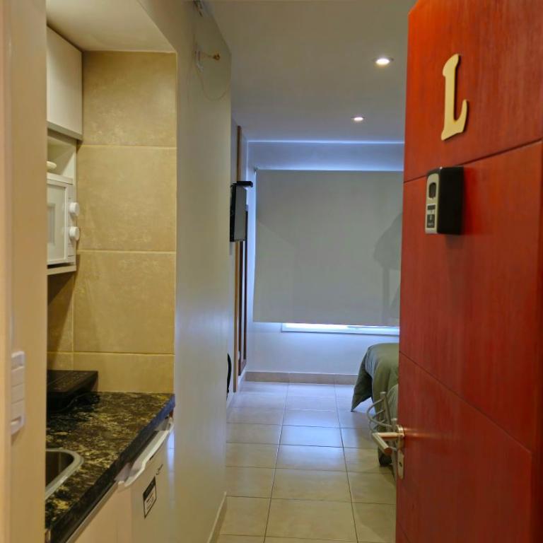Temporales Ushuaia - Magallanes L1 - Apartamento de 1 dormitorio - 5