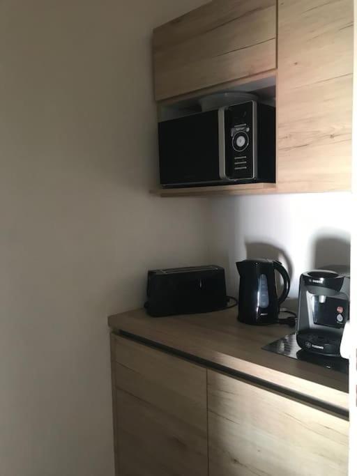Appartement avec terrasse centre de la Bastide - Apartment mit 1 Schlafzimmer - 12