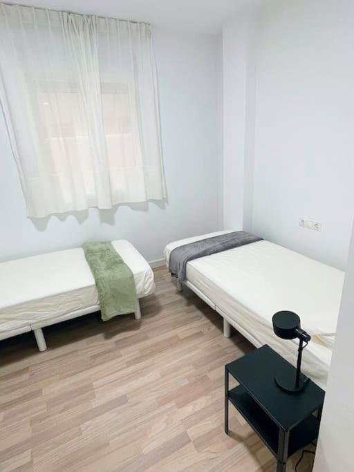Modern apartment in Malaga - Rosas - Apartamento de 3 dormitorios - 5