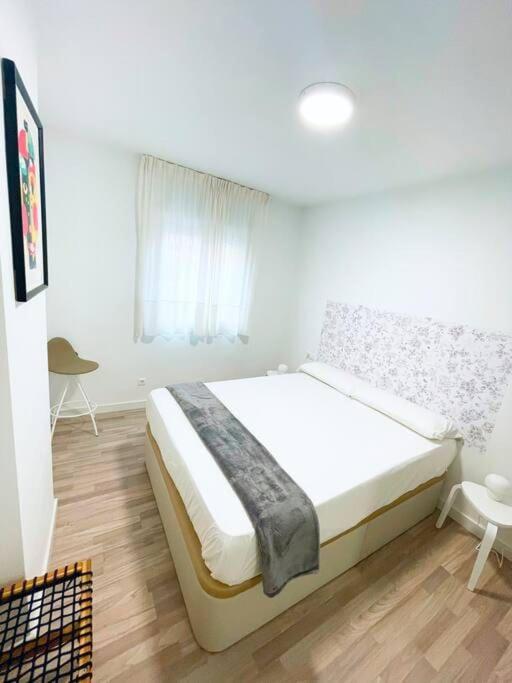 Modern apartment in Malaga - Rosas - Apartamento de 3 dormitorios - 6