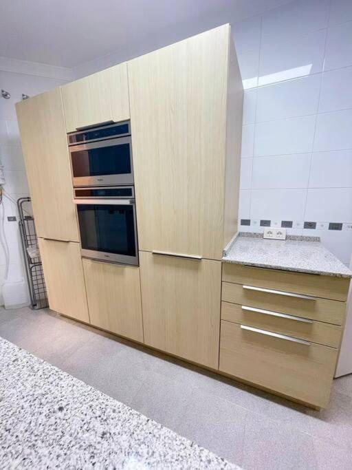 Modern apartment in Malaga - Rosas - Apartamento de 3 dormitorios - 10