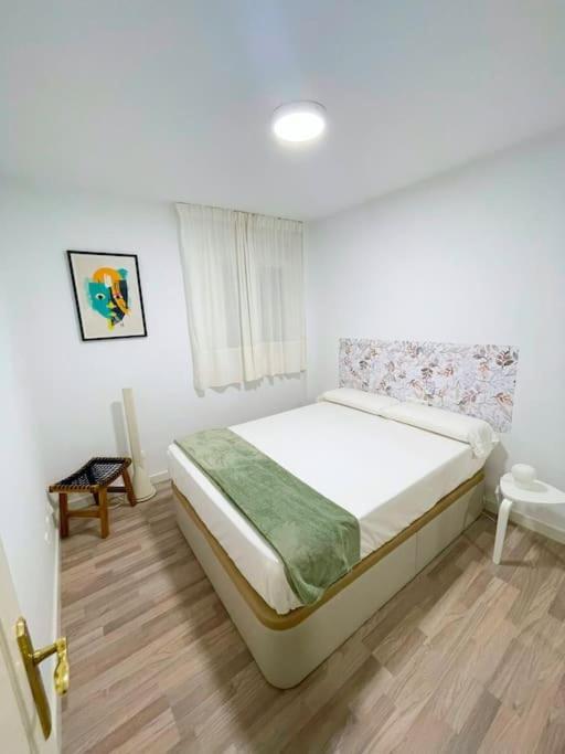 Modern apartment in Malaga - Rosas - Apartamento de 3 dormitorios - 12
