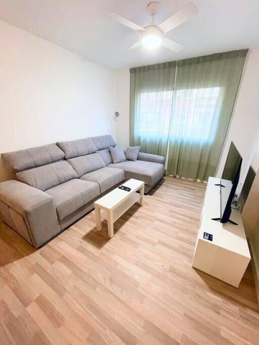 Modern apartment in Malaga - Rosas - Apartamento de 3 dormitorios - 15