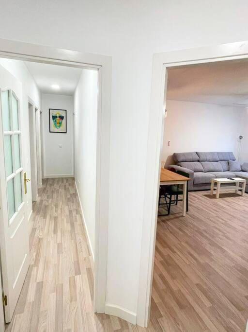 Modern apartment in Malaga - Rosas - Apartamento de 3 dormitorios - 16
