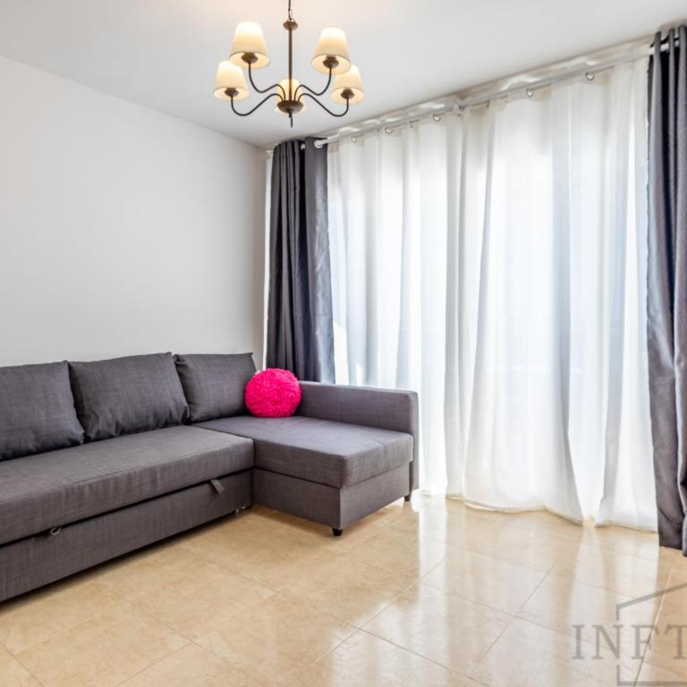 Inftour Peñon de Ifach Apartamento - Apartamento con vistas al mar - 4