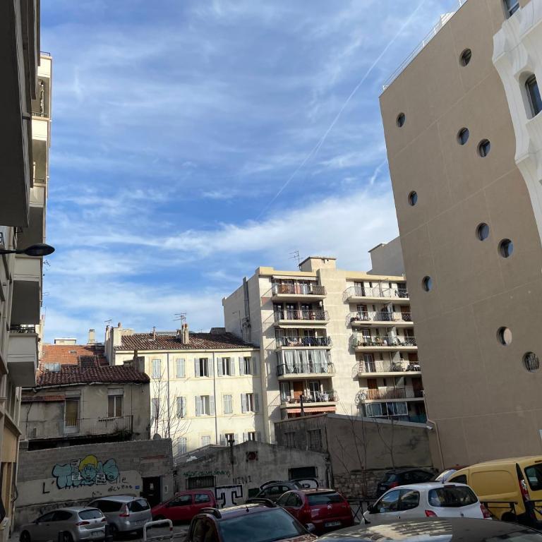 A l'air libre, perché au calme et au soleil - Apartment mit 2 Schlafzimmern - 10
