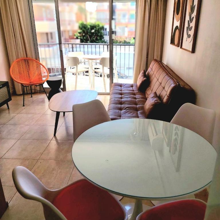 Neptuno on the Beach - Apartamento - 14