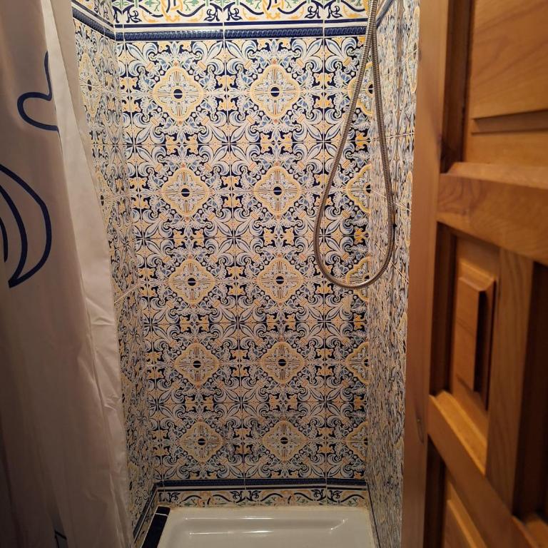 Apartamento Plaza San Roman - Apartamento de 1 dormitorio - 6