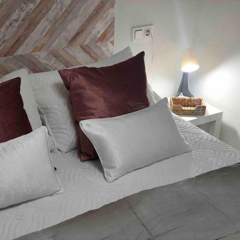Apartamento Andaluz CARMA - Apartamento de 2 dormitorios - 3