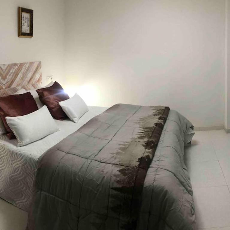 Apartamento Andaluz CARMA - Apartamento de 2 dormitorios - 1