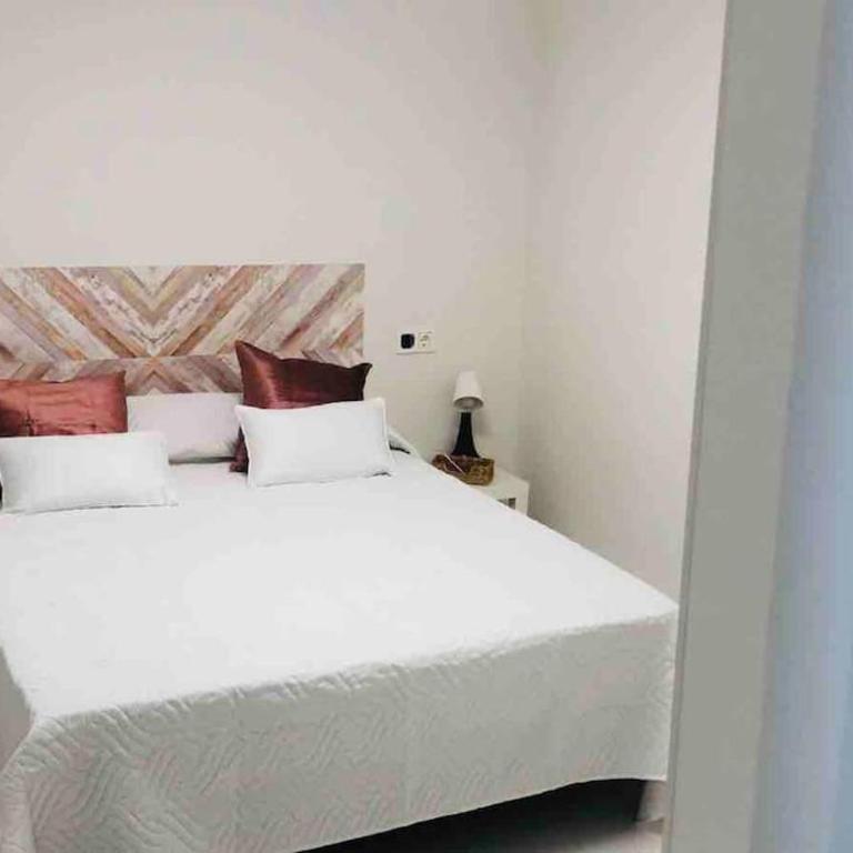 Apartamento Andaluz CARMA - Apartamento de 2 dormitorios - 10