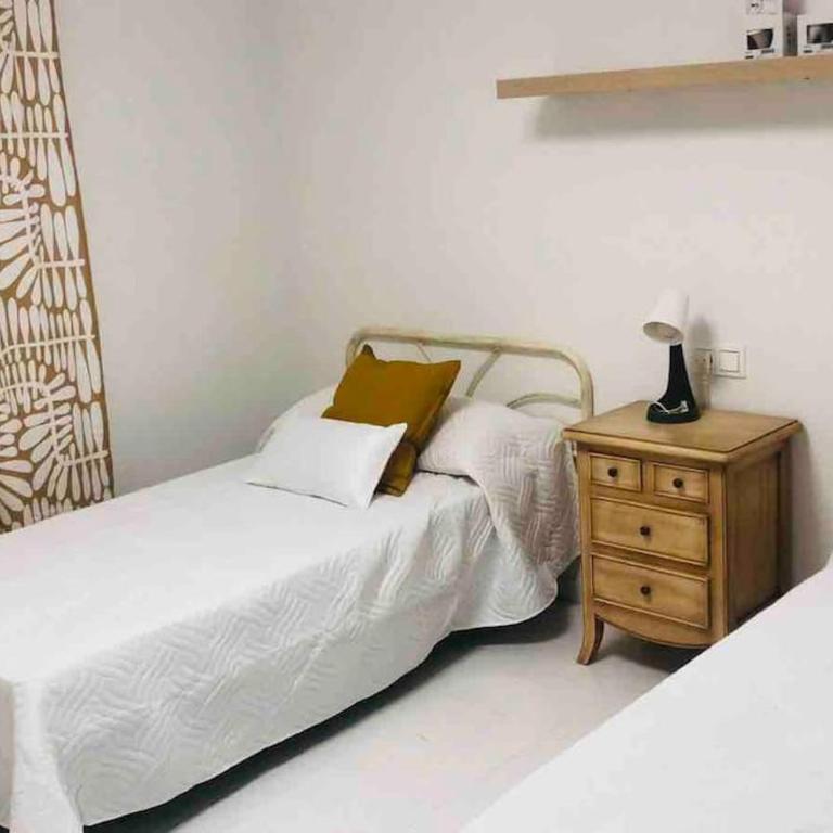 Apartamento Andaluz CARMA - Apartamento de 2 dormitorios - 16