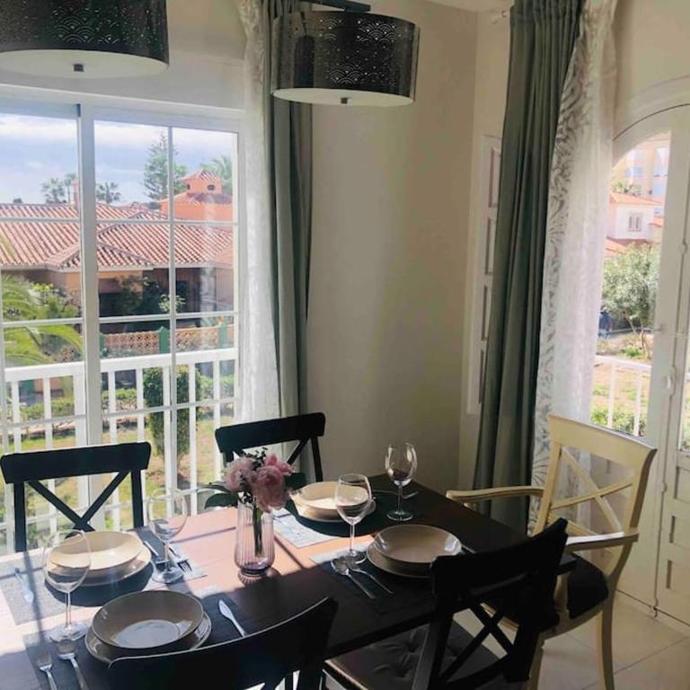 Apartamento Andaluz CARMA - Apartamento de 2 dormitorios - 23