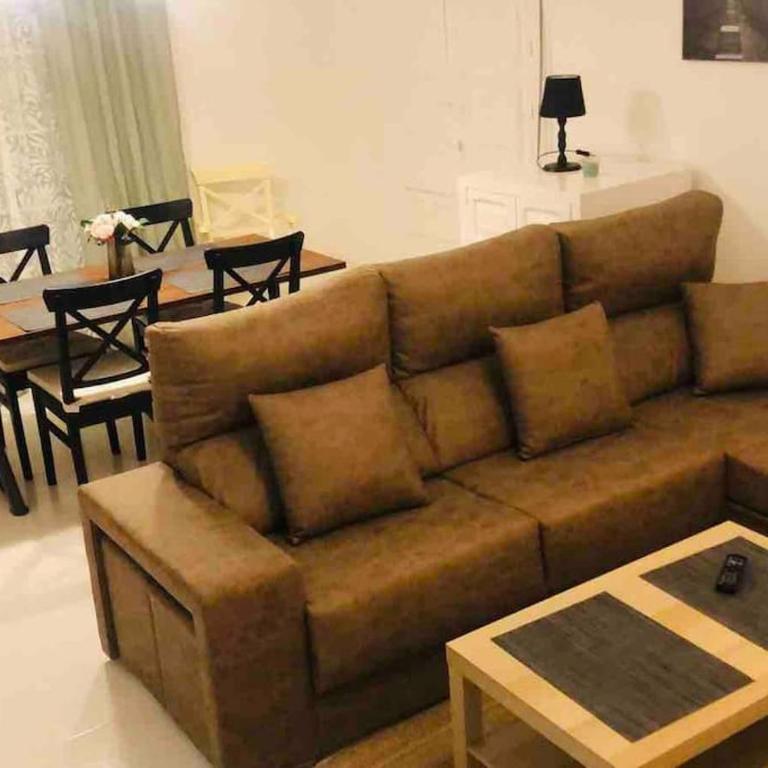 Apartamento Andaluz CARMA - Apartamento de 2 dormitorios - 25