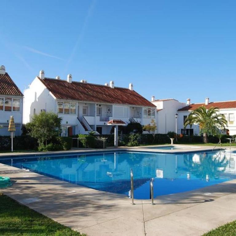 Apartamento Andaluz CARMA - Apartamento de 2 dormitorios - 35