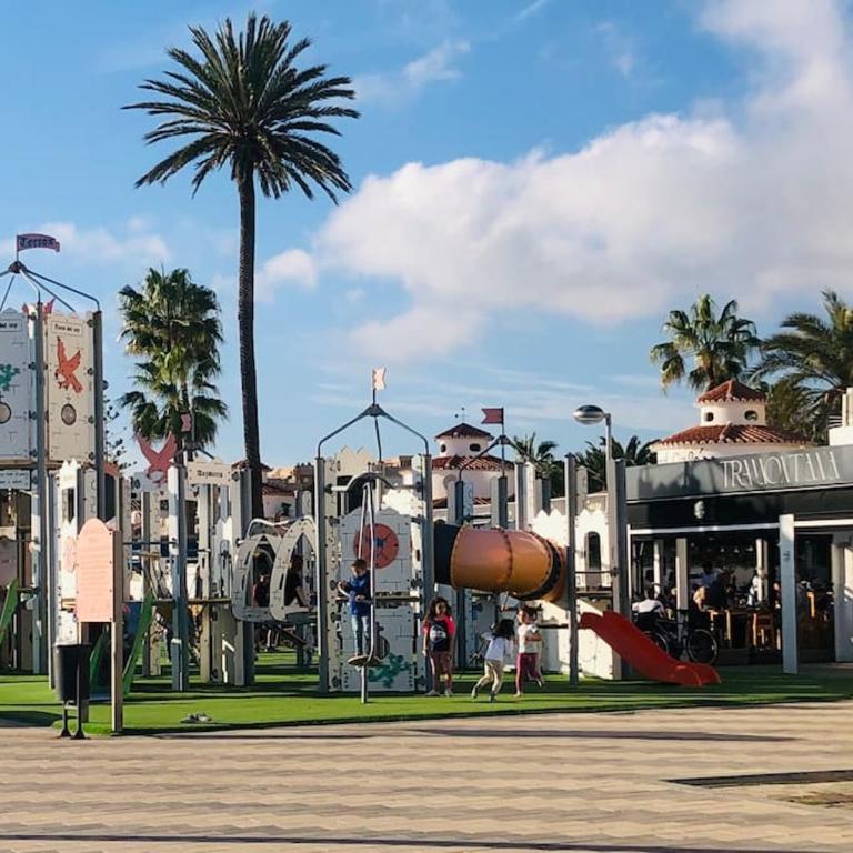 Apartamento Andaluz CARMA - Apartamento de 2 dormitorios - 42