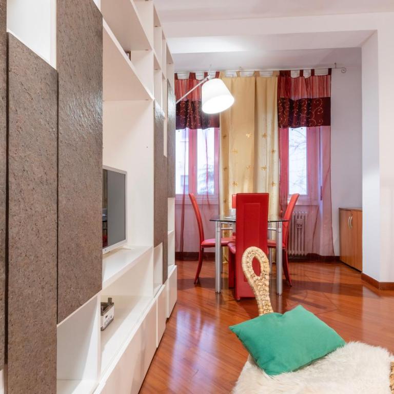 Italianway Easy - Masotto 4 - Appartamento con 1 Camera da Letto - 17