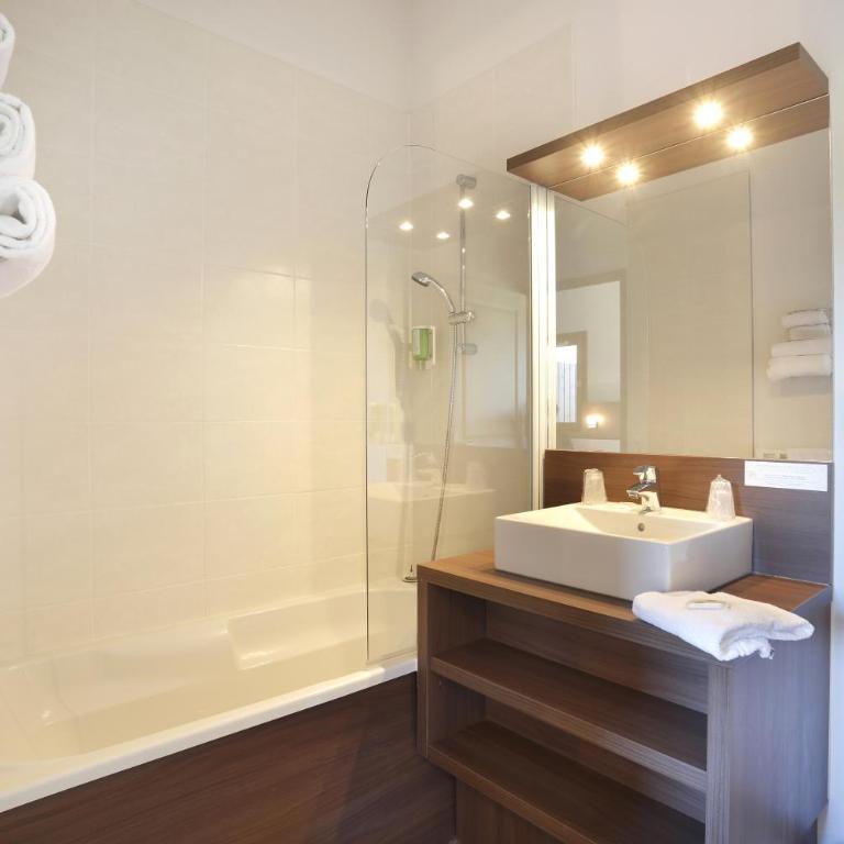 Vacancéole - Résidence Grand Massif - Studio pour 2 Personnes - 3