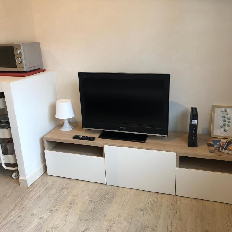 Acogedor Ático Centro de Gijón, VUT 5419 AS - Apartamento de 1 dormitorio - 17