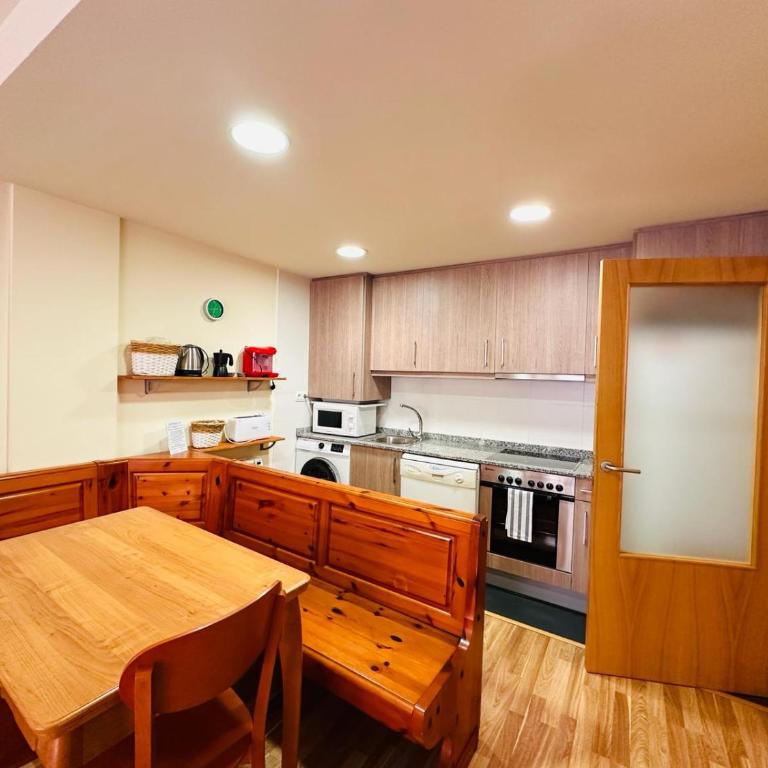 Bonito Apartamento en Ainsa - Appartement 2 Chambres - 13
