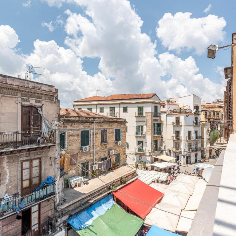 Casa Brunaccini con Terrazza by Wonderful Italy - Appartamento con Terrazza - 14
