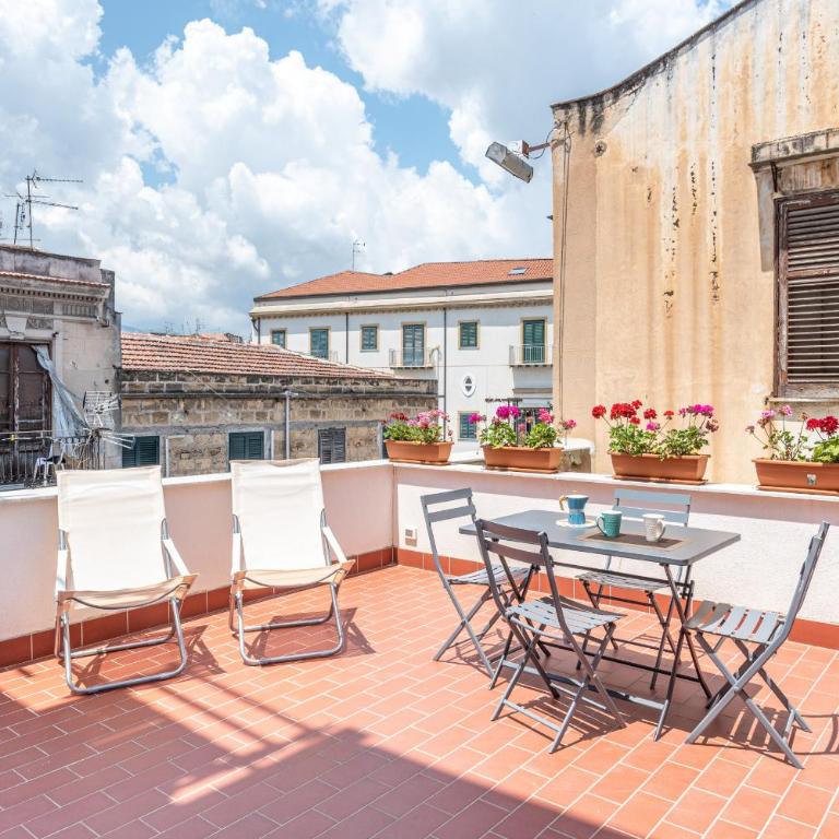 Casa Brunaccini con Terrazza by Wonderful Italy - Appartamento con Terrazza - 1