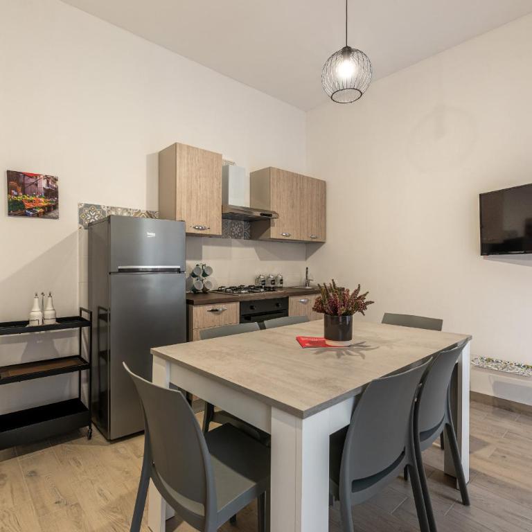 Casa Brunaccini con Terrazza by Wonderful Italy - Appartamento con Terrazza - 4