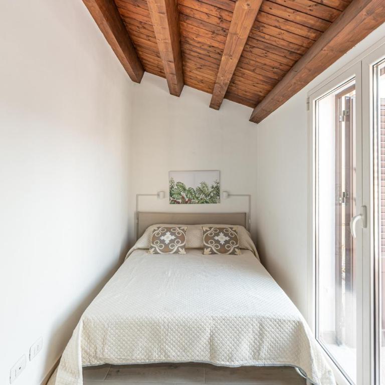 Casa Brunaccini con Terrazza by Wonderful Italy - Appartamento con Terrazza - 6