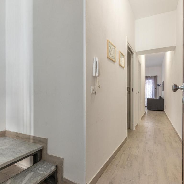 Casa Brunaccini con Terrazza by Wonderful Italy - Appartamento con Terrazza - 10