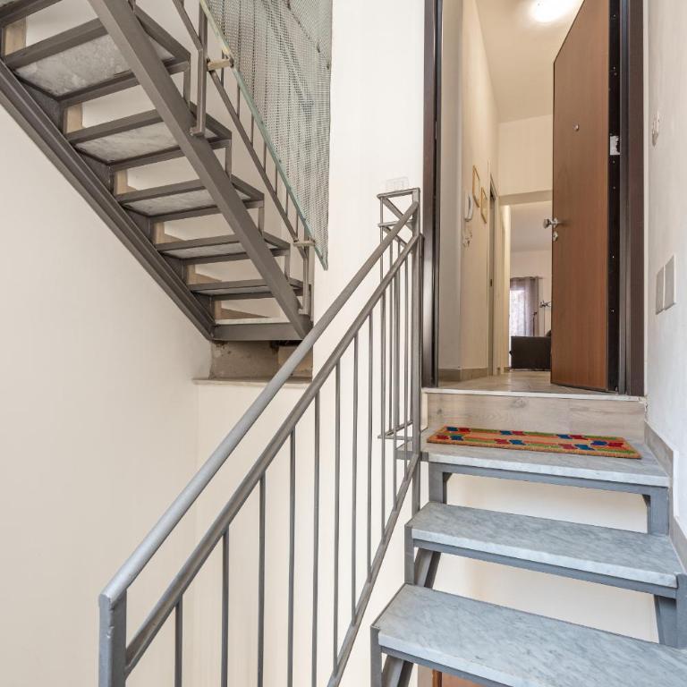Casa Brunaccini con Terrazza by Wonderful Italy - Appartamento con Terrazza - 11