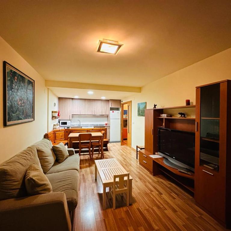 Bonito Apartamento en Ainsa - Appartement 2 Chambres - 10