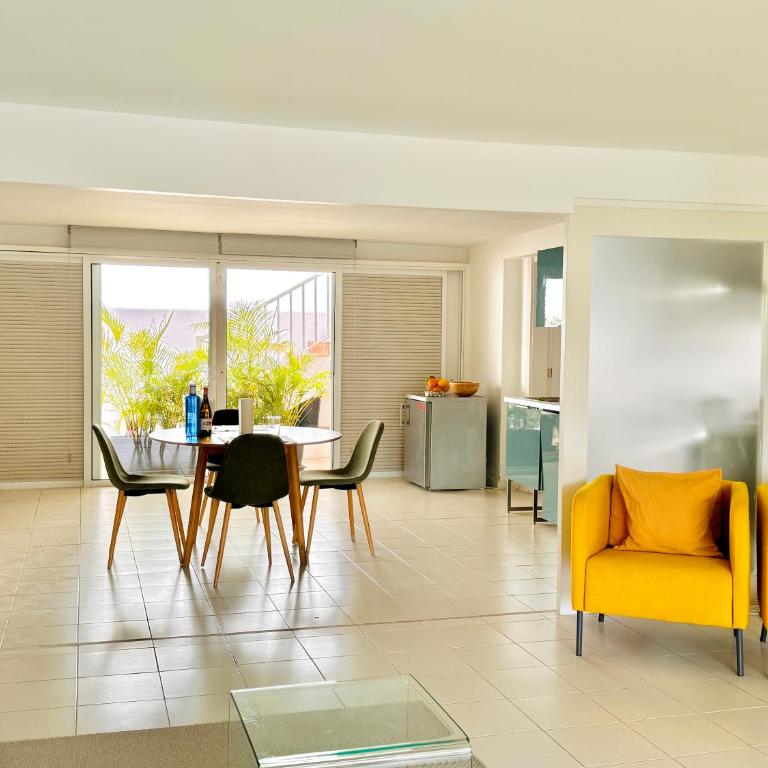 The Loft Costa Adeje - Apartamento de 2 dormitorios - 11