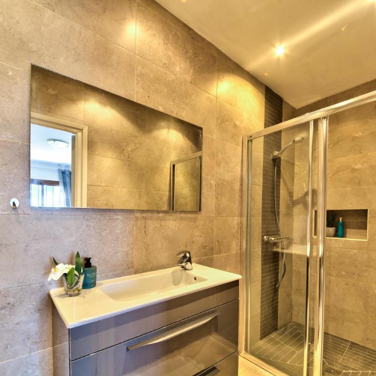 Casa Los Arboles - Villa de 3 dormitorios - 29