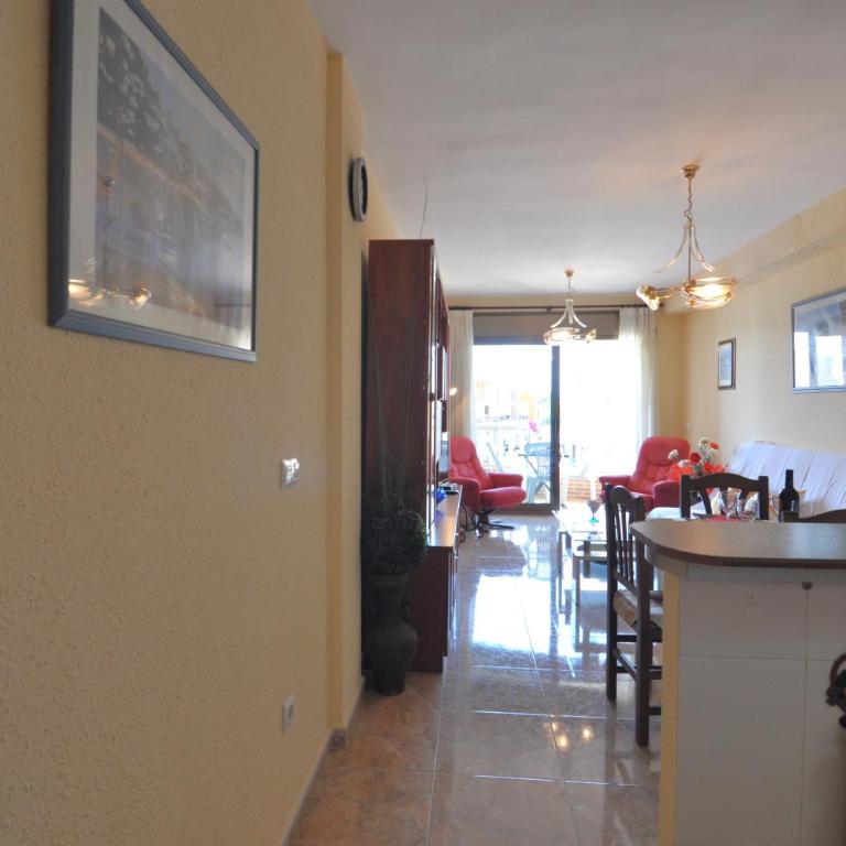 RNET-Nautilus Roses Costa Brava - Apartment - 8