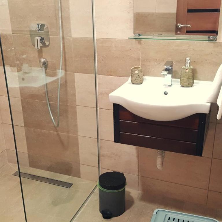 Apartments Nancy - Suite - 24