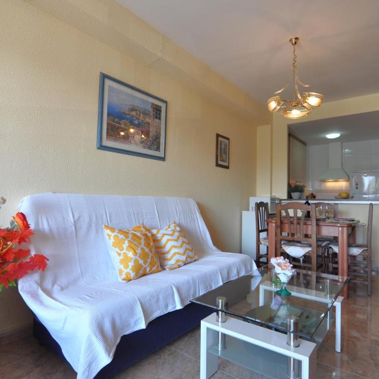 RNET-Nautilus Roses Costa Brava - Apartment - 10