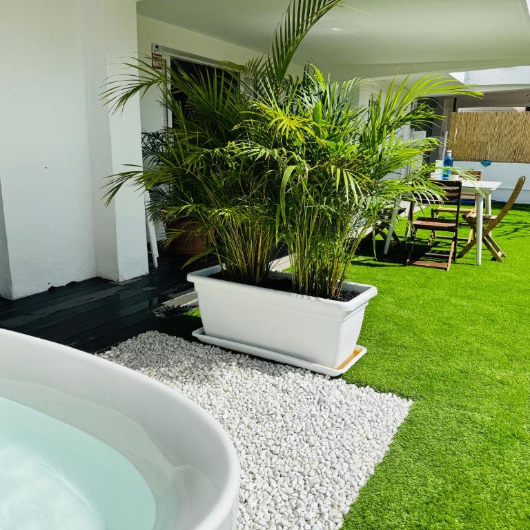 The Loft Costa Adeje - Apartamento de 2 dormitorios - 7