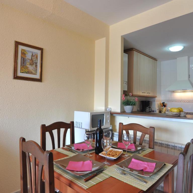 RNET-Nautilus Roses Costa Brava - Apartment - 11
