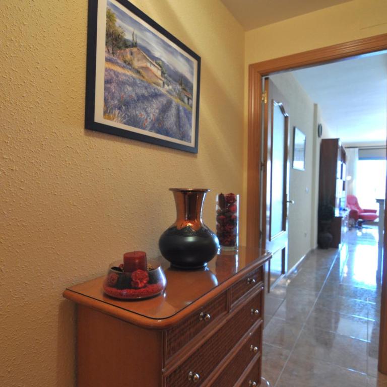 RNET-Nautilus Roses Costa Brava - Apartment - 13