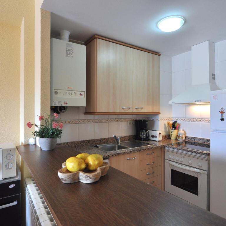 RNET-Nautilus Roses Costa Brava - Apartment - 14