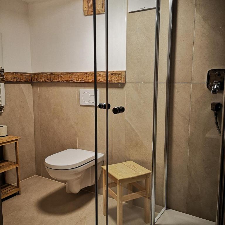 Gasthaus Auwirt - Doppelzimmer - 8