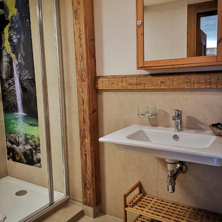 Gasthaus Auwirt - Doppelzimmer - 6