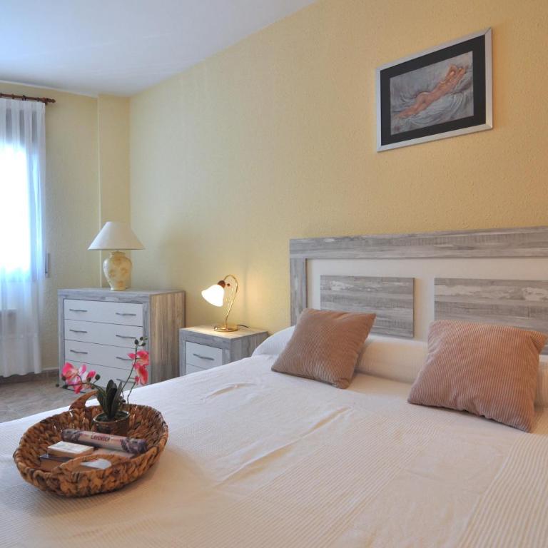 RNET-Nautilus Roses Costa Brava - Apartment - 18